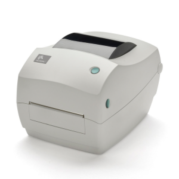 IMPRESSORA TÉRMICA DE ETIQUETAS ZEBRA GC420T