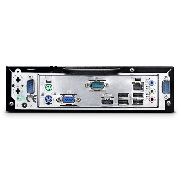 MICRO RC-8400 BEMATECH 4GB 2 SERIAIS