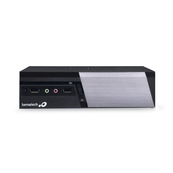MICRO RC-8400 BEMATECH 4GB 2 SERIAIS